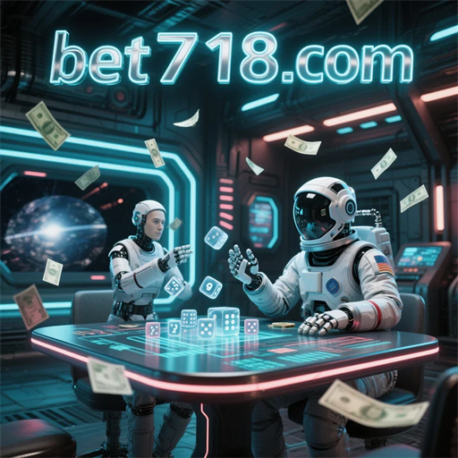 Explorando os Jackpots no bet718.com: Emoção e Grandes Prêmios
