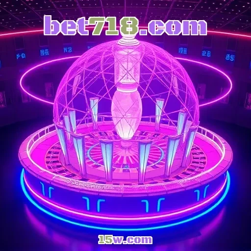 bet718.com: Aposte Ao Vivo Com Emoção e Segurança