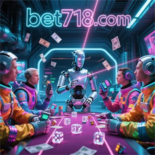 Apostas Ao Vivo no Bet718: A Nova Fronteira das Apostas Esportivas