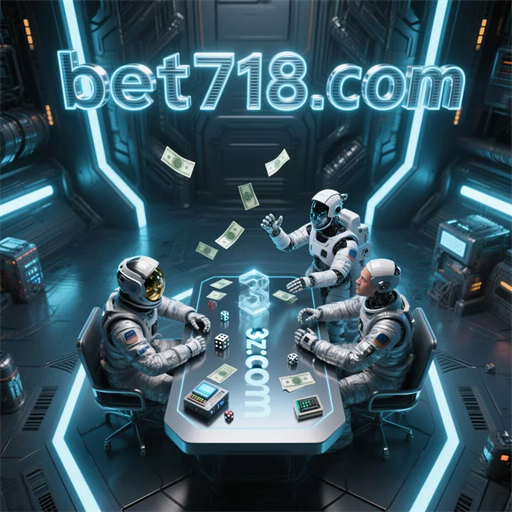 Descubra o Mundo da Loteria no Bet718.com