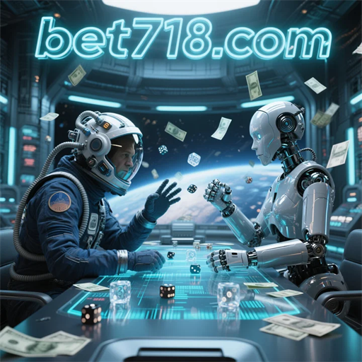 O Fascínio do Pôquer: Estratégia e Diversão em 'bet718.com'