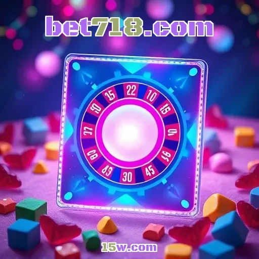 bet718.com: Como a Plataforma Valida o Jogo Responsável Entre Jovens