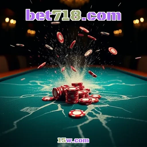 bet718.com: Jogos de Mesa que Fascinam e Engajam a Todos